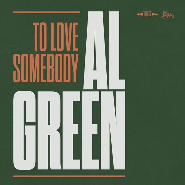 To Love Somebody cover