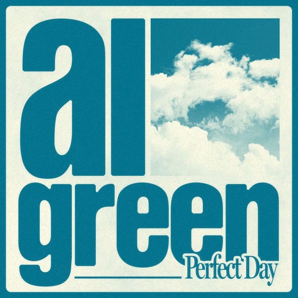 Perfect Day cover