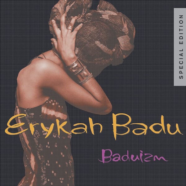 Baduizm - Special Edition cover