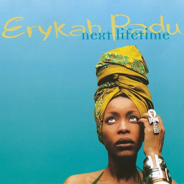 Next Lifetime cover