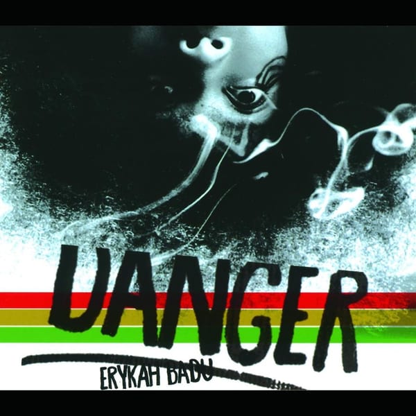 Danger cover