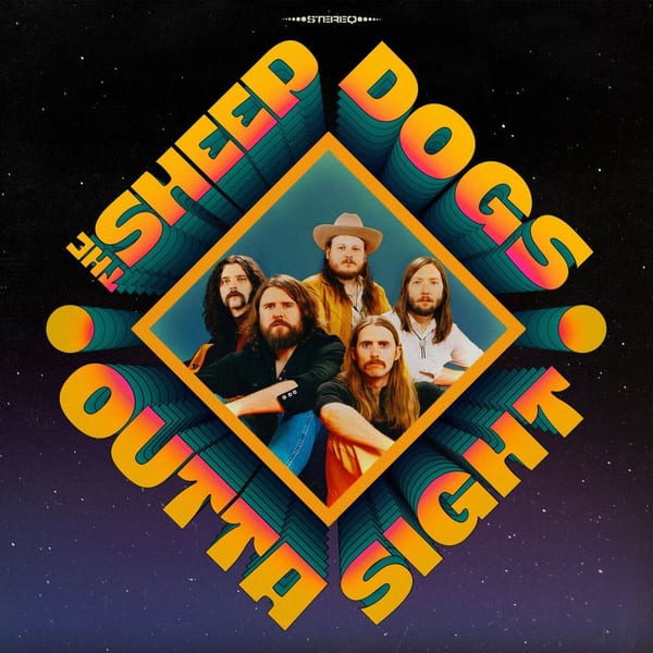 Outta Sight cover