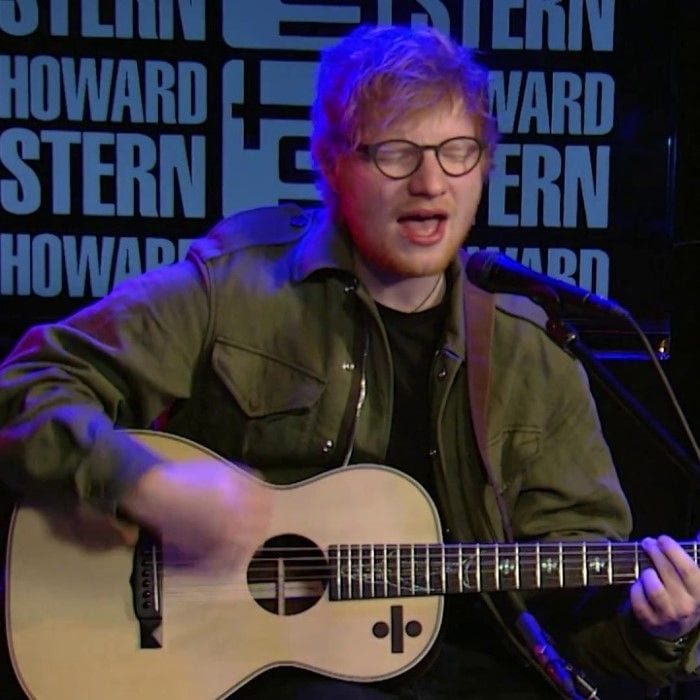 2018-03-07: The Howard Stern Show: New York, NY, USA cover