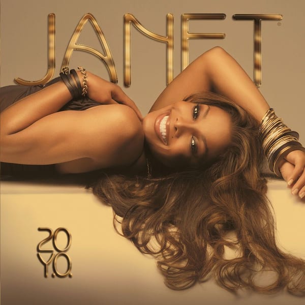20 Y.O. album cover