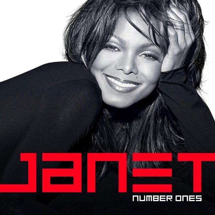 Number Ones cover