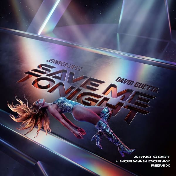Save Me Tonight (Arno Cost & Norman Doray Remix) cover