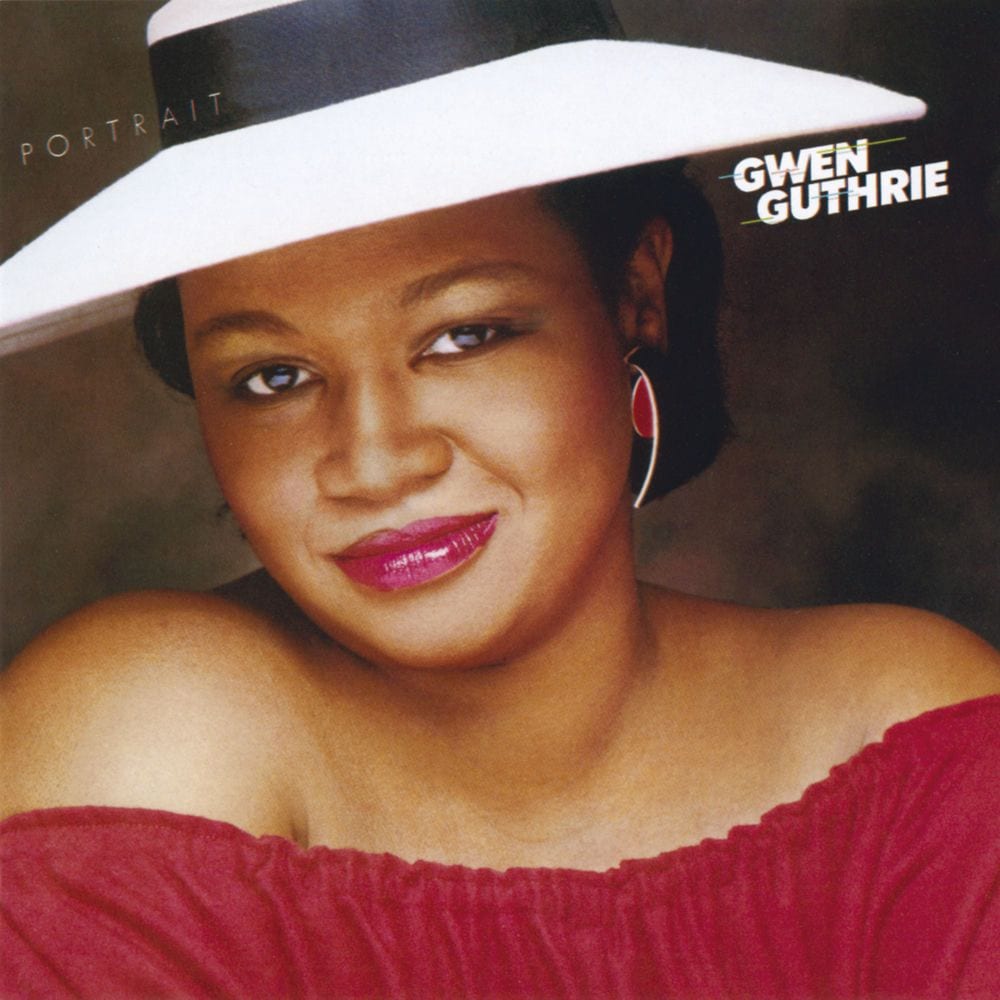 Portrait cover