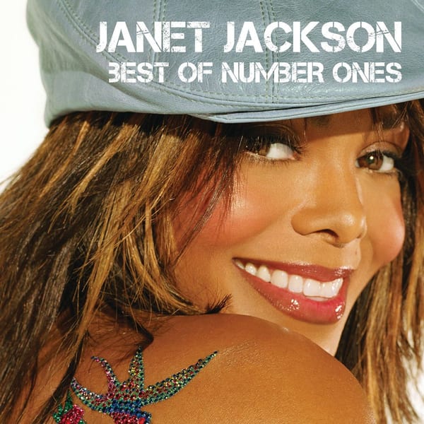 Best Of Number Ones cover