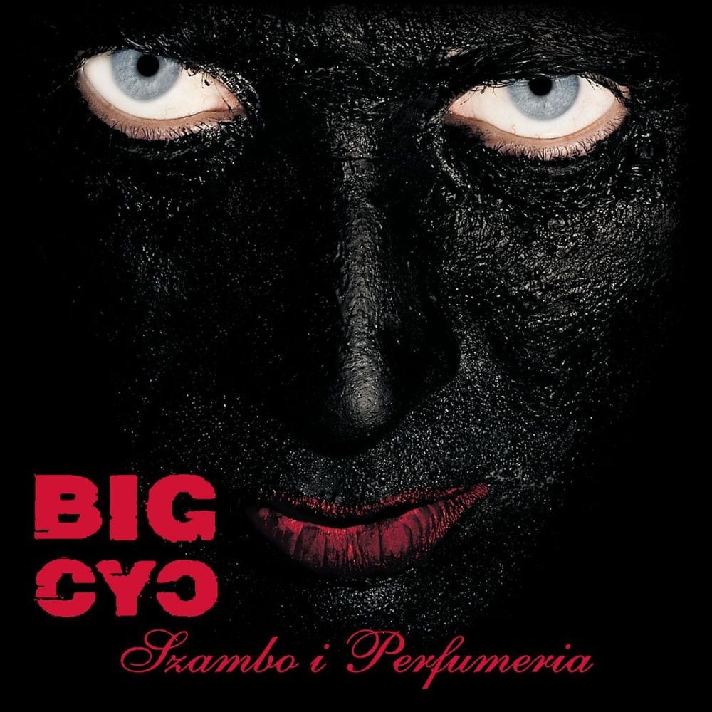 Szambo I Perfumeria cover