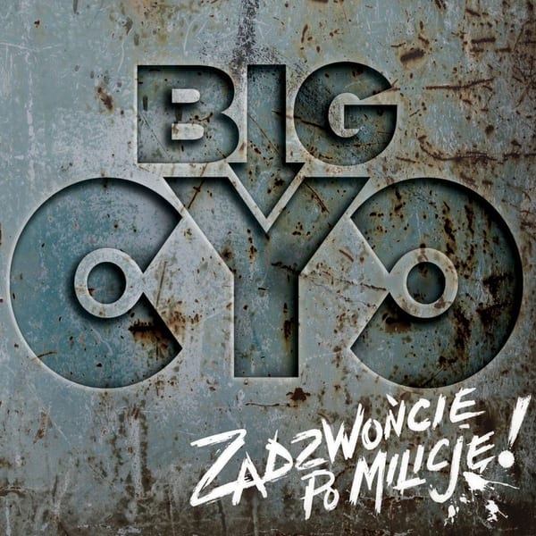 Zadzwońcie po milicję! cover