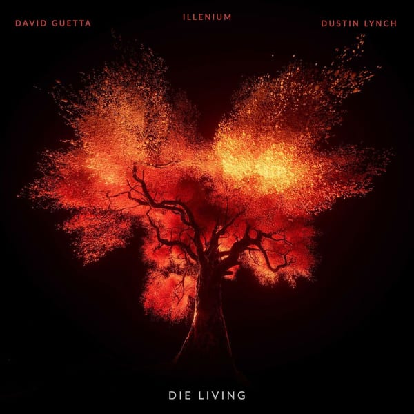 Die Living cover