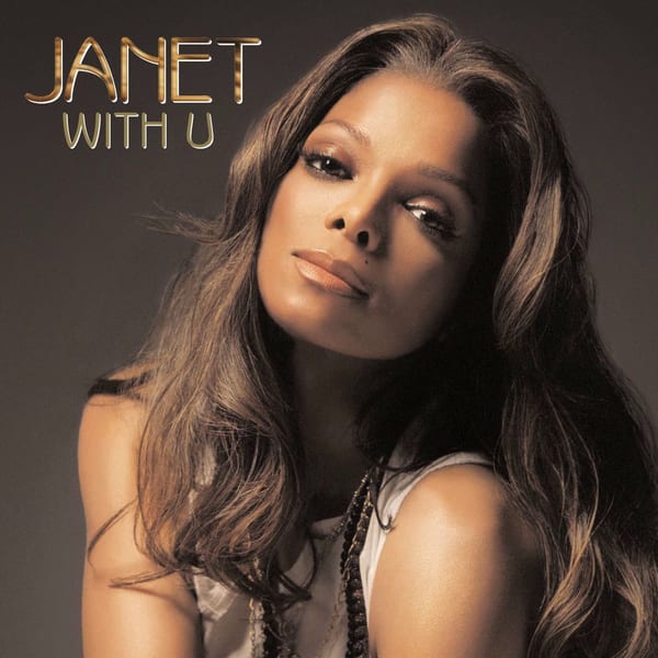 With U cover