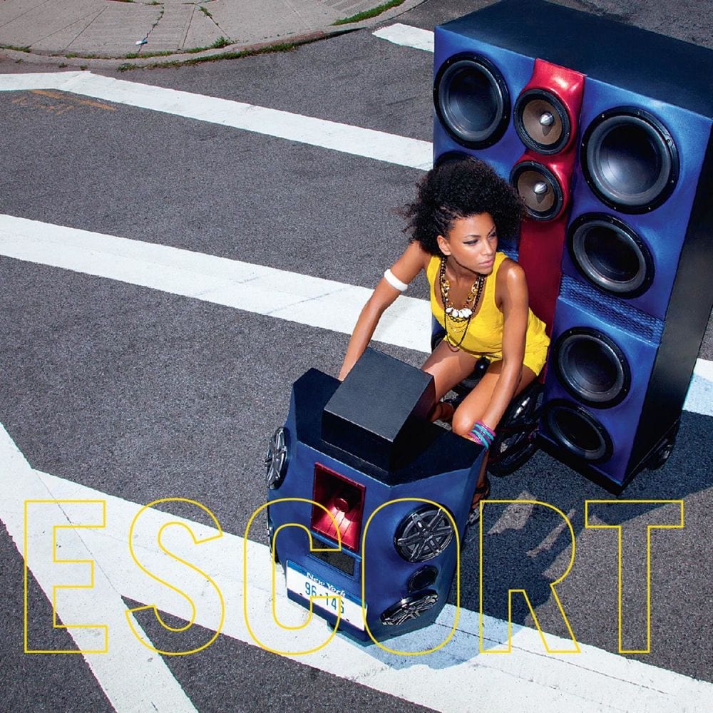 Escort cover