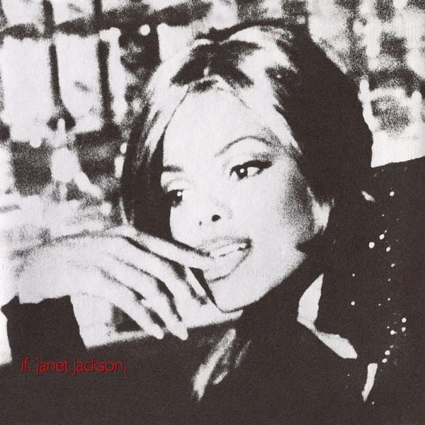 If (Remixes) album cover
