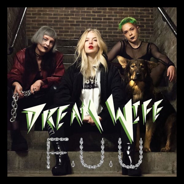 FUU cover