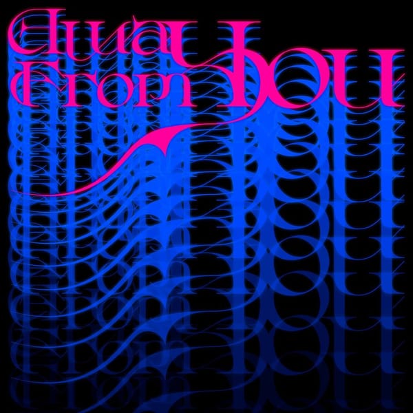 Away From You (Gotts Street Park Remix) cover