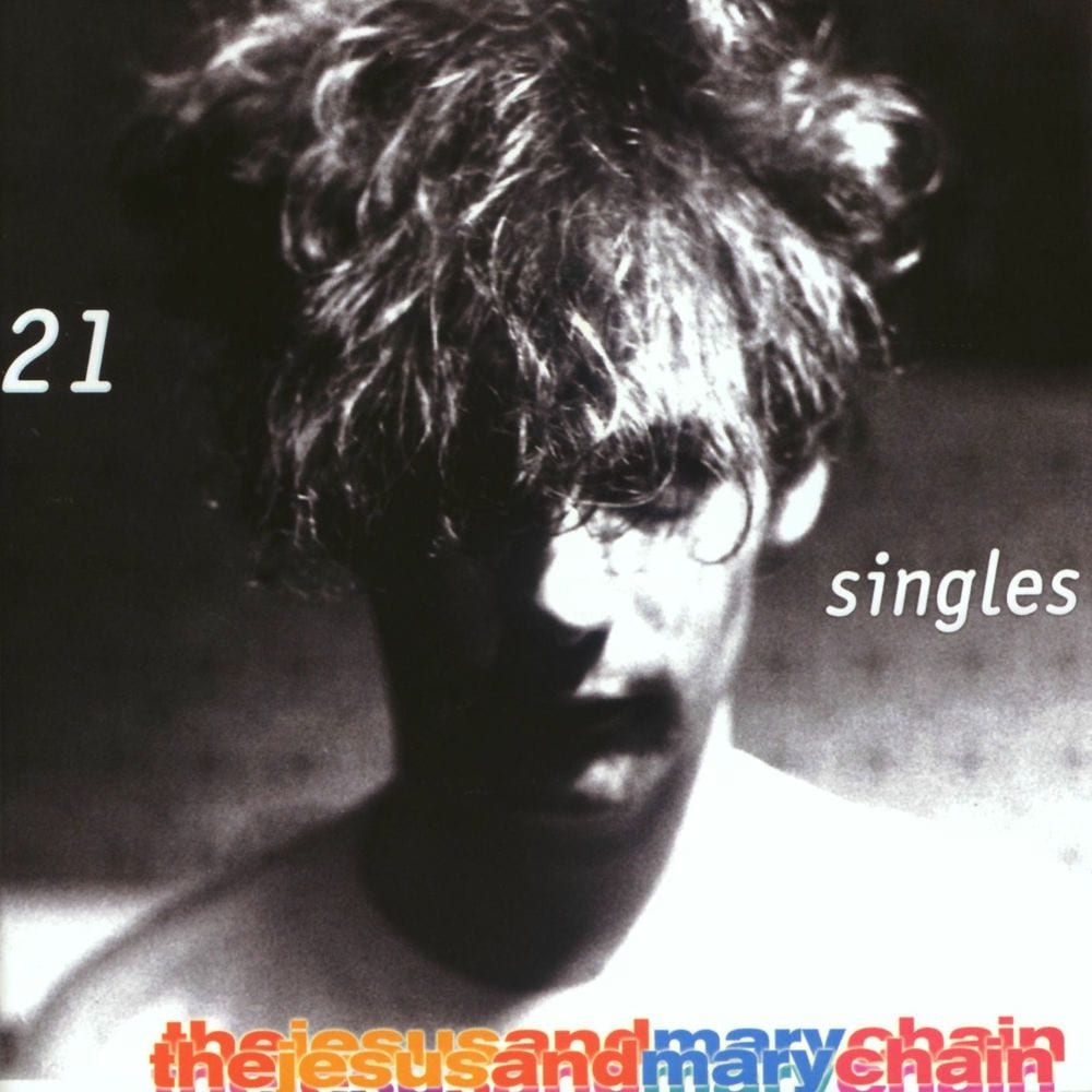 21 Singles cover