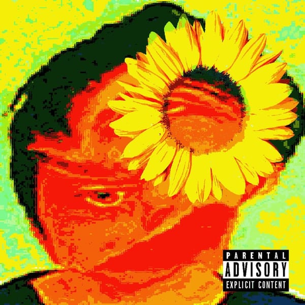 TRASHTALK cover