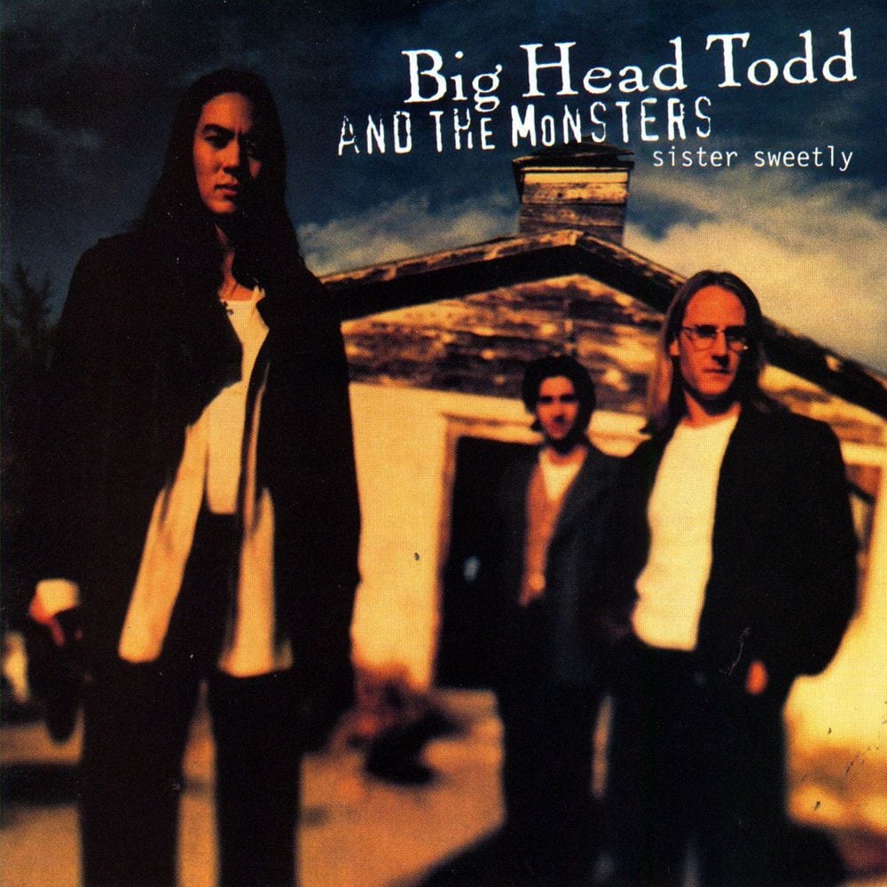 Sister Sweetly cover