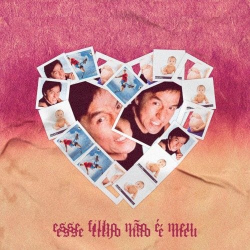 Esse filho não é meu cover
