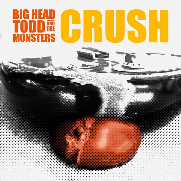 Crush cover