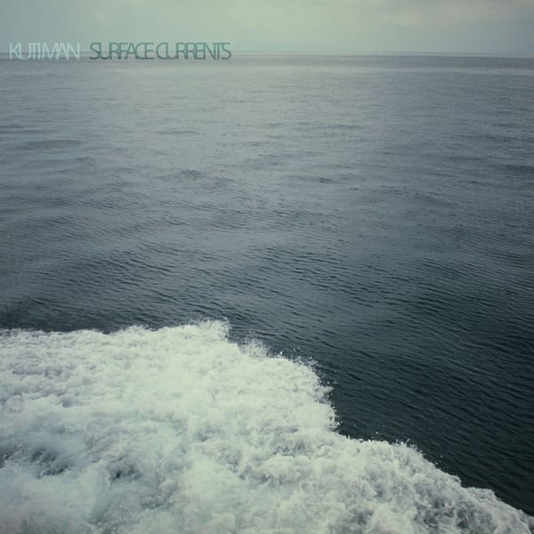 Surface Currents cover
