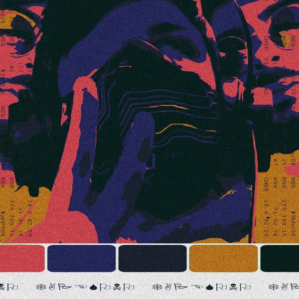 Sono Tapes II cover