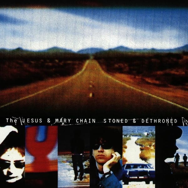 Original Album Series cover
