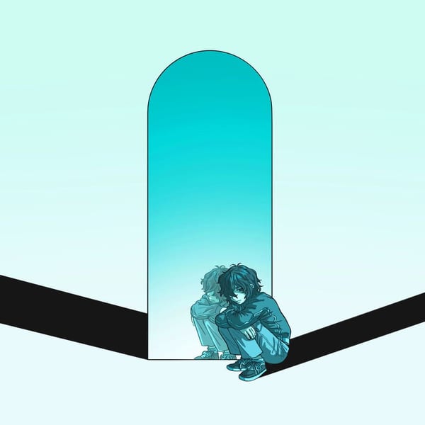 Óptica cover