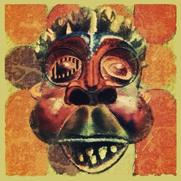 Space Cassava cover