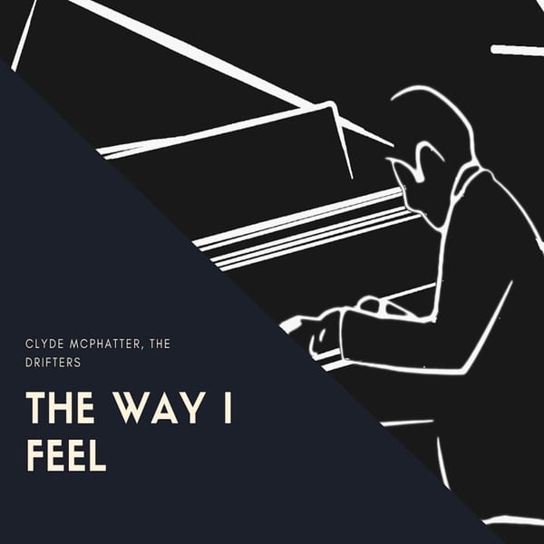 The Way I Feel cover