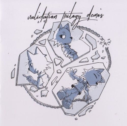 Validation Trilogy Demos cover