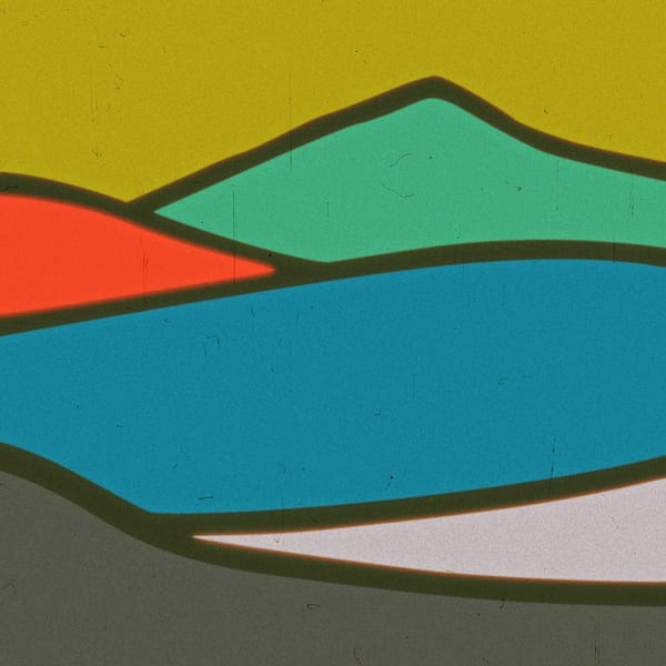 Fog Ahead cover