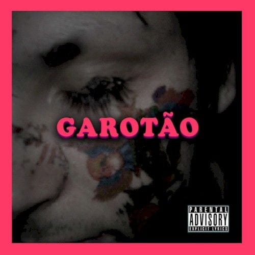 GAROTÃO cover