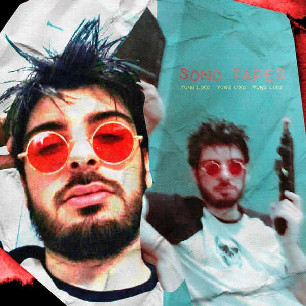 Sono Tapes cover