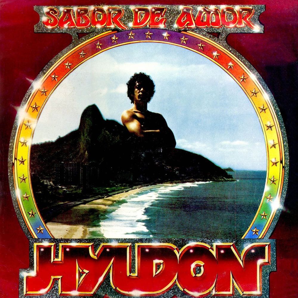 Sabor de amor