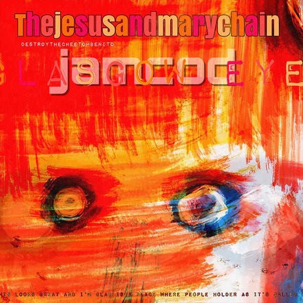 jamcod album cover