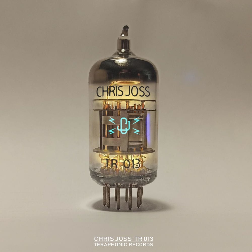 TR 013 cover