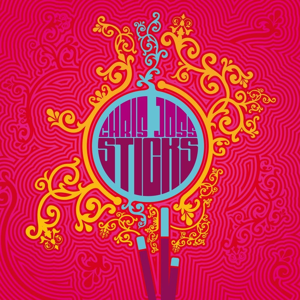 Sticks cover