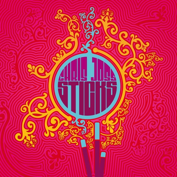 Sticks cover