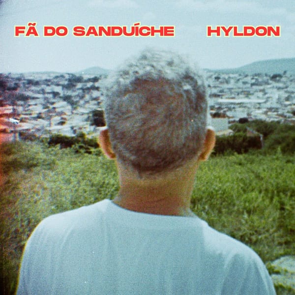 Fã do Sanduíche cover
