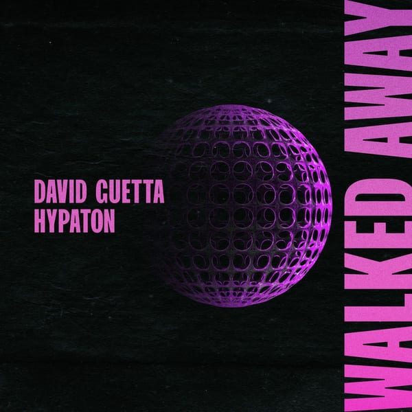 Walked Away cover