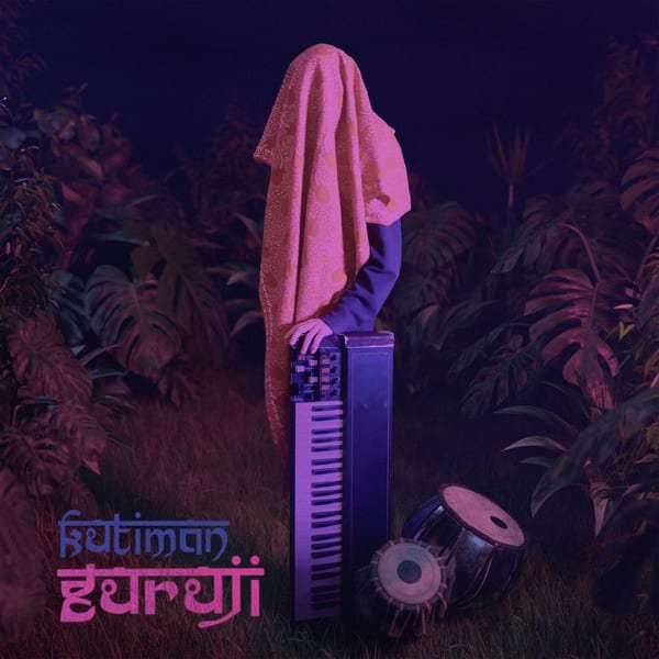 Guruji cover