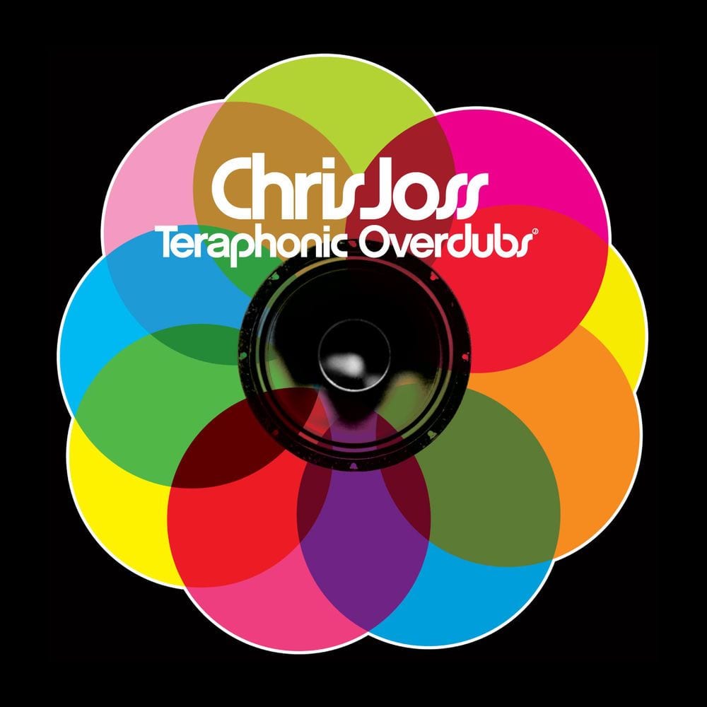 Teraphonic Overdubs cover
