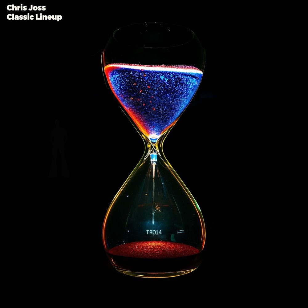 Classic Lineup cover