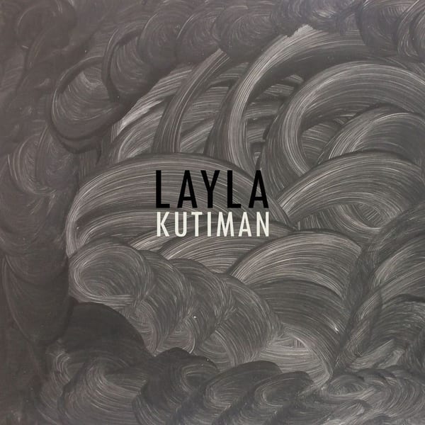 Layla cover