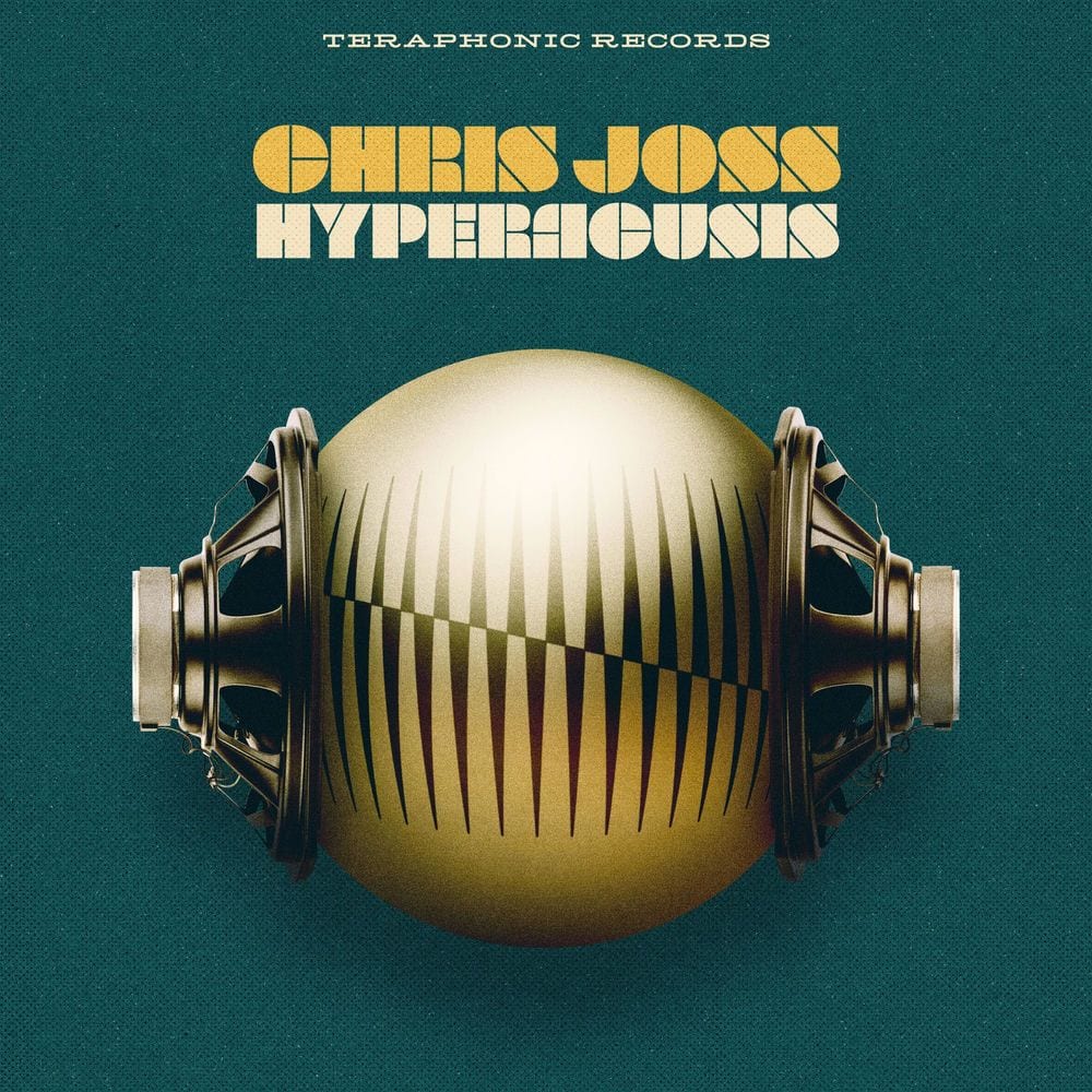 Hyperacusis cover