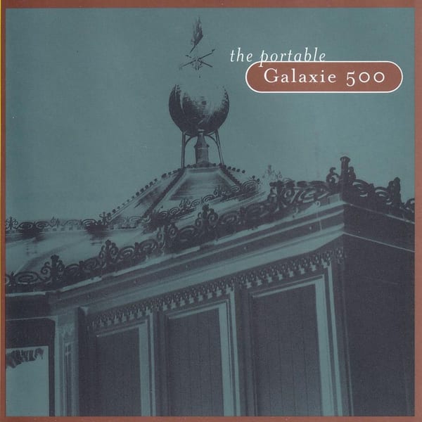 The Portable Galaxie 500 cover
