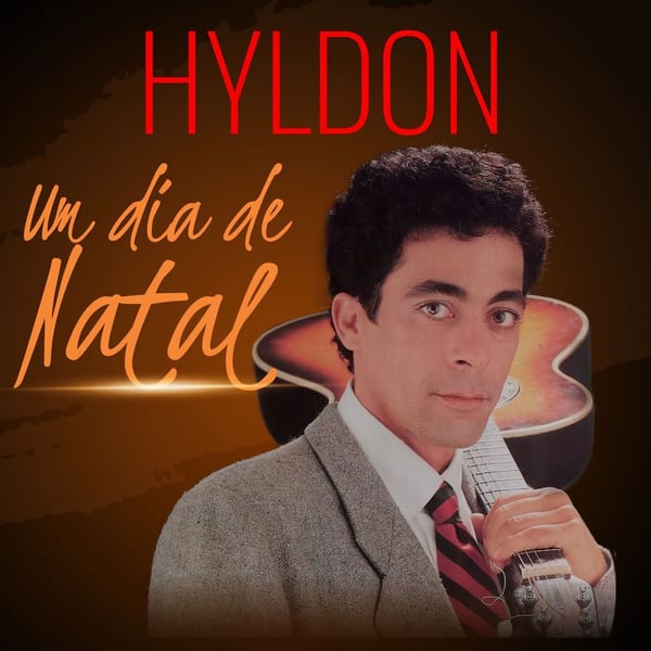 Um Dia de Natal cover