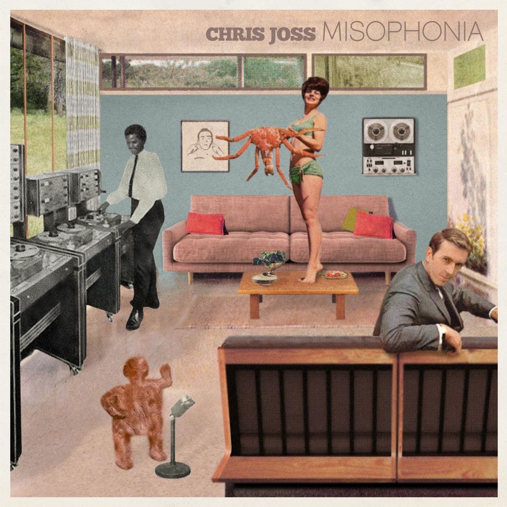 Misophonia cover